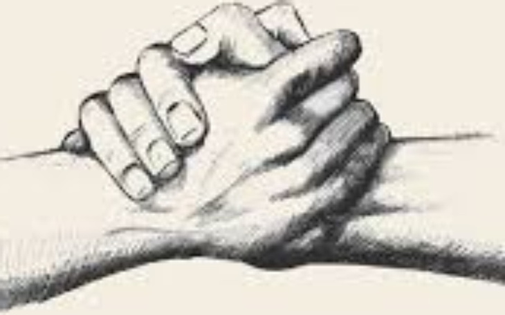 Zbiórka Pomocna dłoń Ukraina - zdjęcie główne