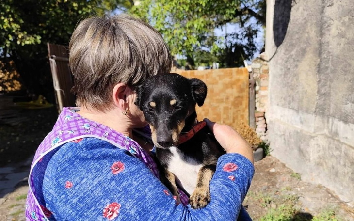 Zbiórka Pomóżmy naszej Babci - zdjęcie główne