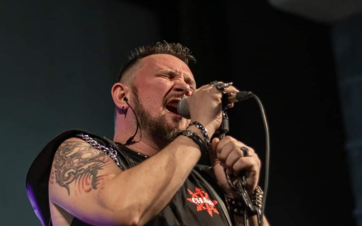 Zbiórka Nagranie oraz wydanie płyty - zdjęcie główne