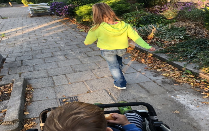 Zbiórka Na Mebelki dla córeczki - zdjęcie główne