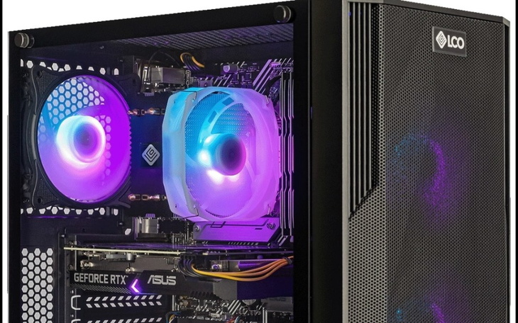 Zbiórka Komputer do nauki oraz gier - zdjęcie główne