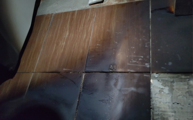 Zbiórka Prośba ,pomoc - zdjęcie główne