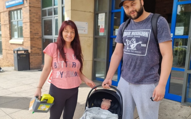 Zbiórka Oplacenie zaleglego czynszu - zdjęcie główne