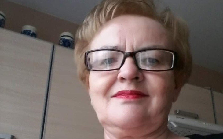 Zbiórka Leczenie i rehabilitacja raka pł - zdjęcie główne