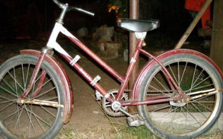 Zbiórka Zbieram na nowy rower do pracy - zdjęcie główne