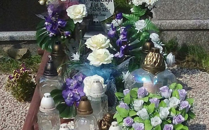 Zbiórka Pomnik dla malego wojownika - zdjęcie główne