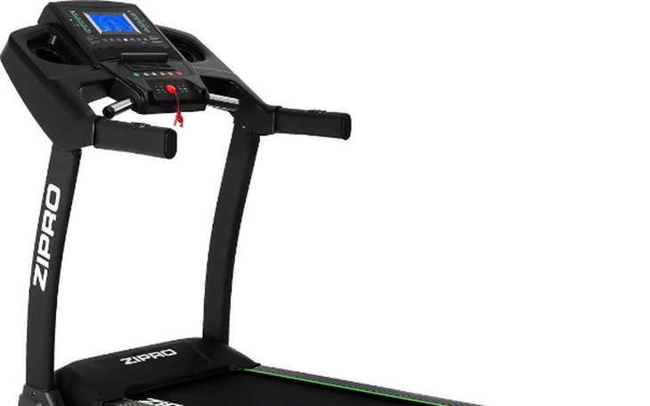 Zbiórka Do biegu start - zdjęcie główne