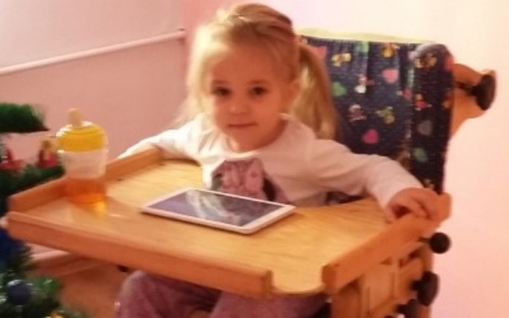 Zbiórka Pomóż Małej WIKUSI !!! - zdjęcie główne