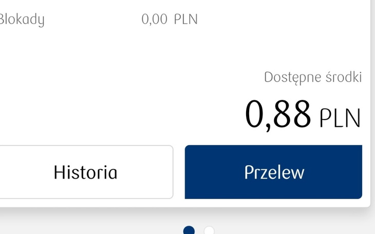 Zbiórka Na jedzenie i oplaty. - zdjęcie główne