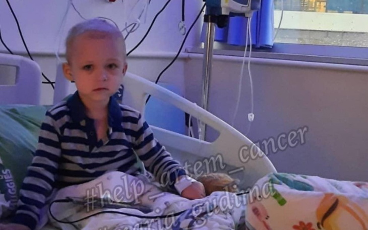 Zbiórka Guz mózgu AT/RT IV stopnia - zdjęcie główne