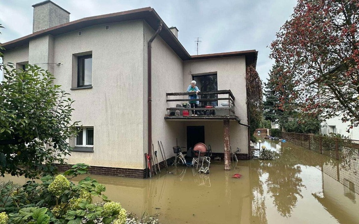 Zbiórka Odbudowa domu rodziny Monkiewicz - zdjęcie główne