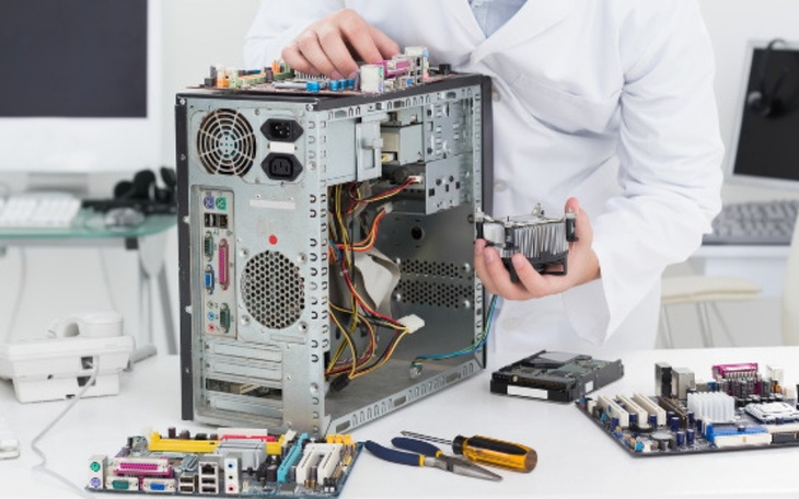 Zbiórka Zbieram pieniądze na sprzęt PC - zdjęcie główne