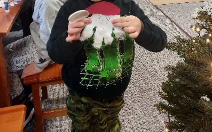 Zbiórka Protezę oka dla sylwester - zdjęcie główne