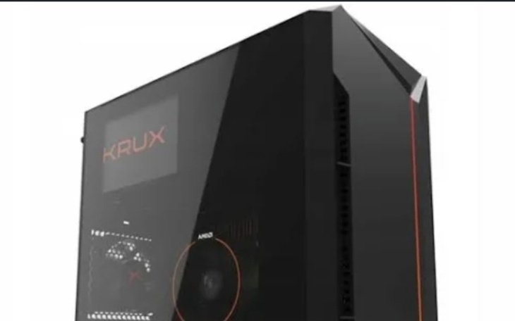 Zbiórka zbieram nakomputer - zdjęcie główne