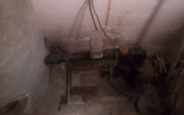 Zbiórka Na nową studnię hydrofor i dach - zdjęcie główne