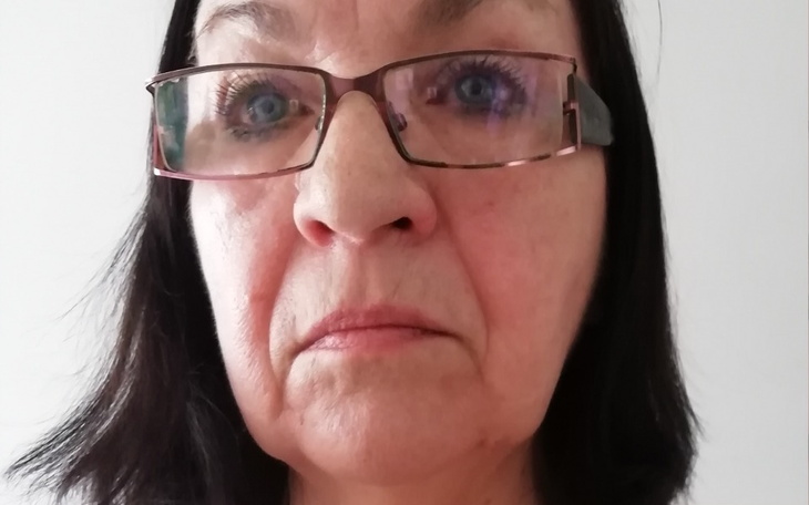 Zbiórka Babcia Irena - zdjęcie główne