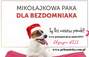 Zbiórka Paka dla Bezdomniaka 2024 - miniaturka zdjęcia
