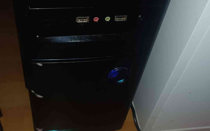 Zbiórka Sprzęt komputerowy 3 dla egrill - zdjęcie główne