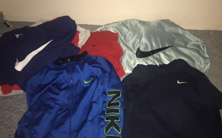 Zbiórka na lumpa - zdjęcie główne