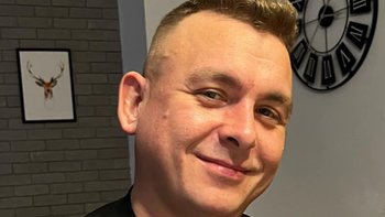 Zbiórka Pomóżmy Tomka sprowadzić do domu - miniaturka zdjęcia