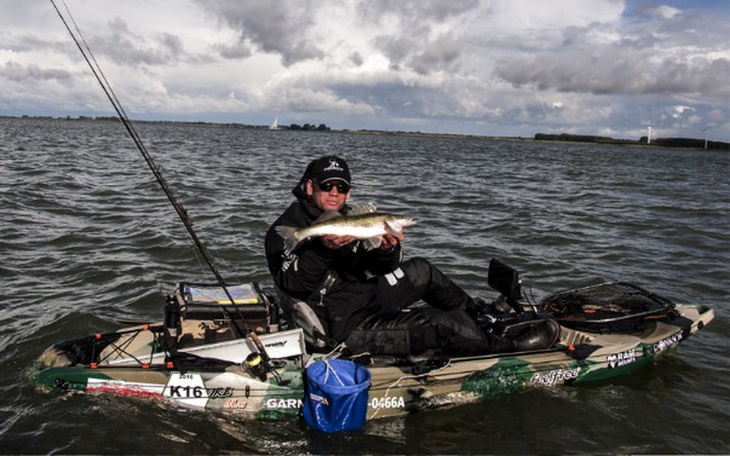 Zbiórka Kajakowe marzenie - zdjęcie główne