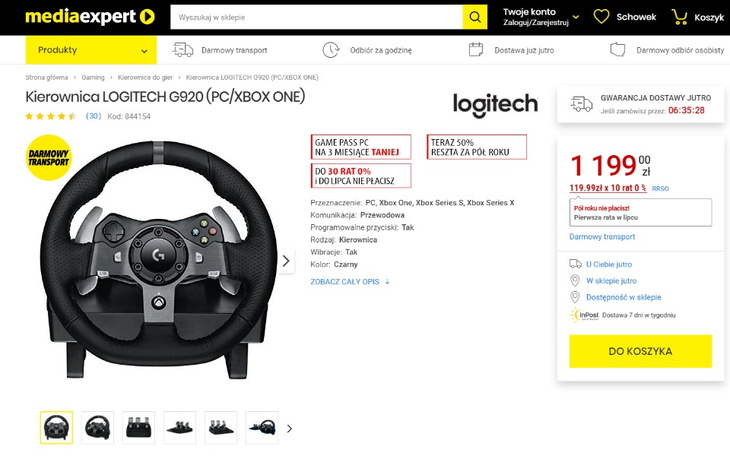 Zbiórka Na kierownicę - zdjęcie główne