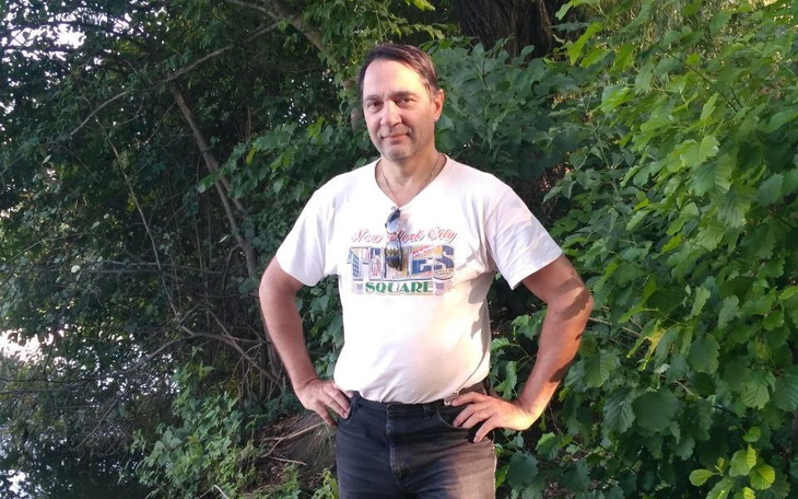 Zbiórka Pomoc dla rannego Oleksandra - zdjęcie główne