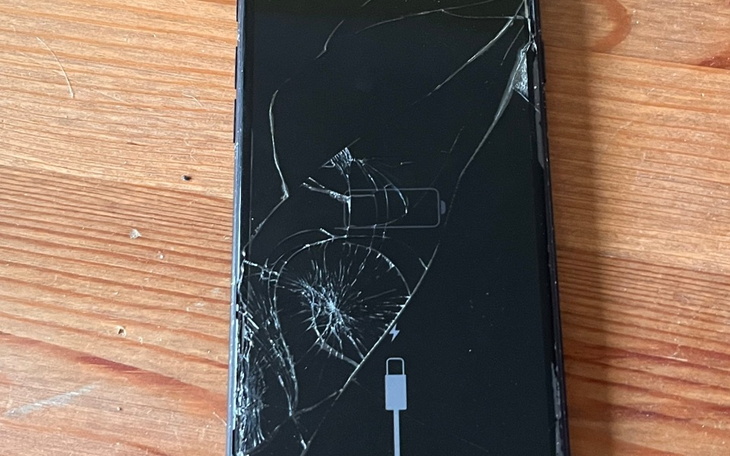 Zbiórka Zbiórka na komórkę dla mamy - zdjęcie główne