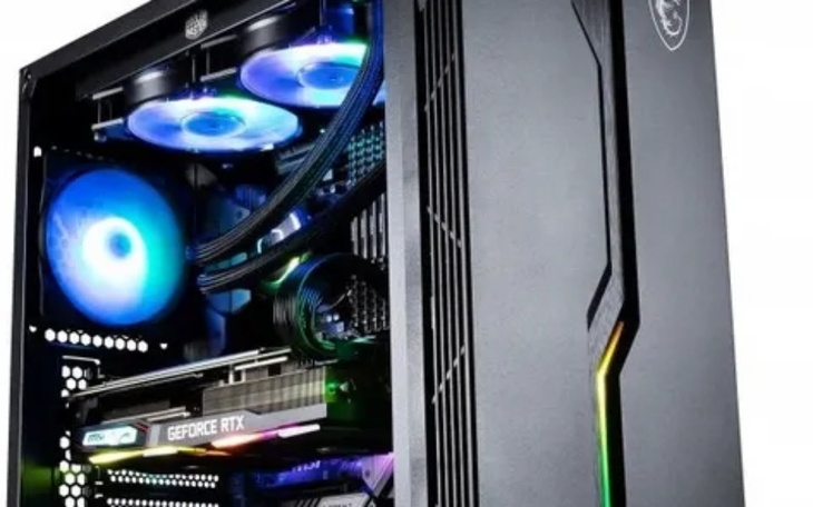 Zbiórka Na nowy komputer dla znajomego - zdjęcie główne