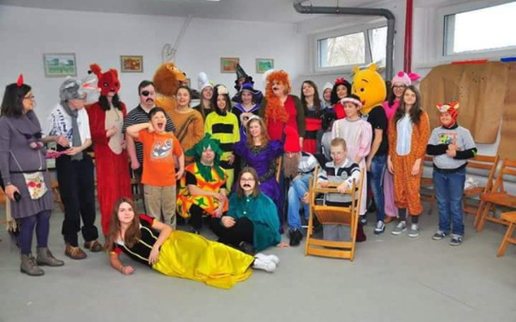 Zbiórka Ferie 2018! - zdjęcie główne