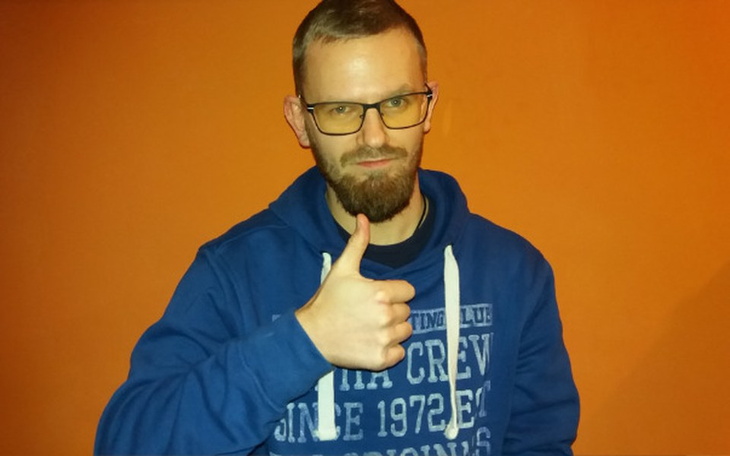 Zbiórka Włącz pełnię życia i zdrowia! - zdjęcie główne