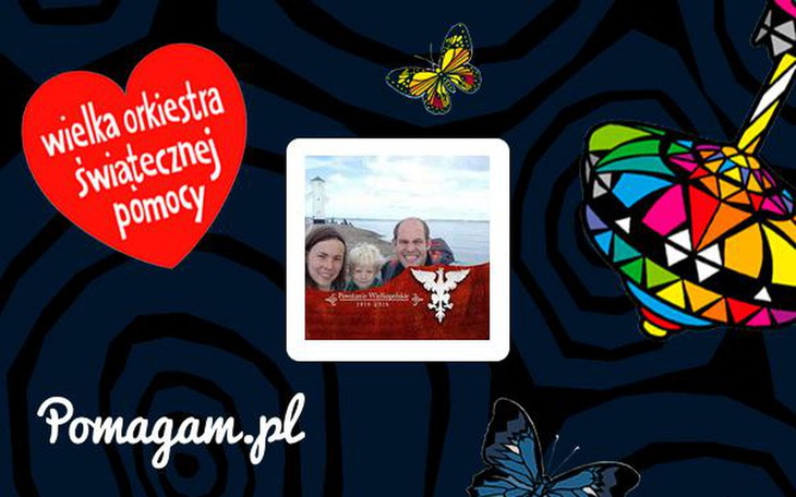 Zbiórka Zbiórka dla WOŚP #19427 - zdjęcie główne