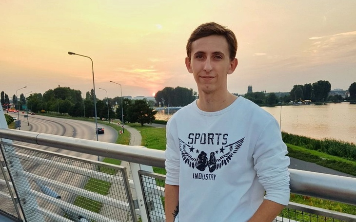 Zbiórka Na ubrania i żywność - zdjęcie główne