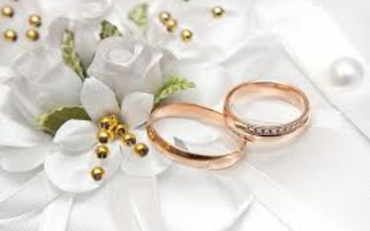 Zbiórka Ślub i pierścionek - zdjęcie główne