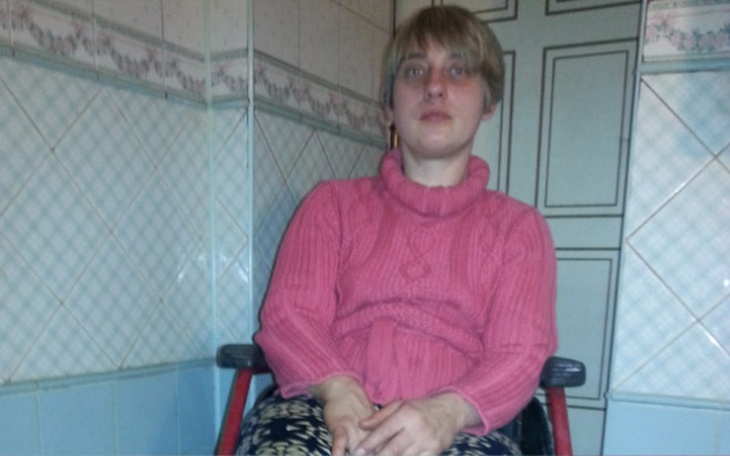 Zbiórka Wózek elektryczny dla Ani - zdjęcie główne