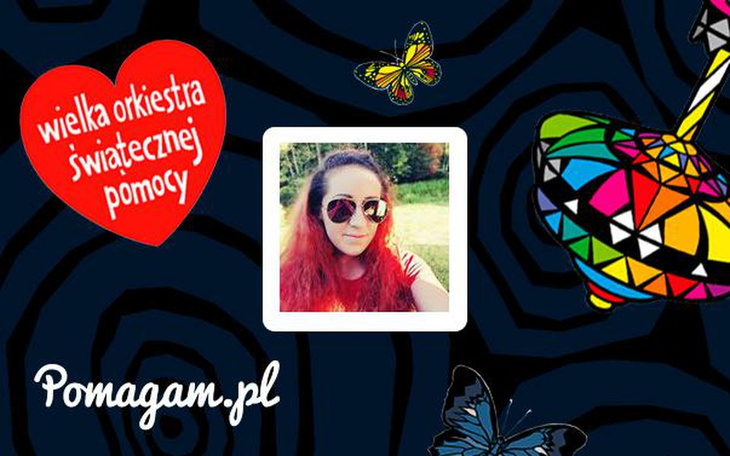 Zbiórka Zbiórka dla WOŚP #pastelova_mama - zdjęcie główne