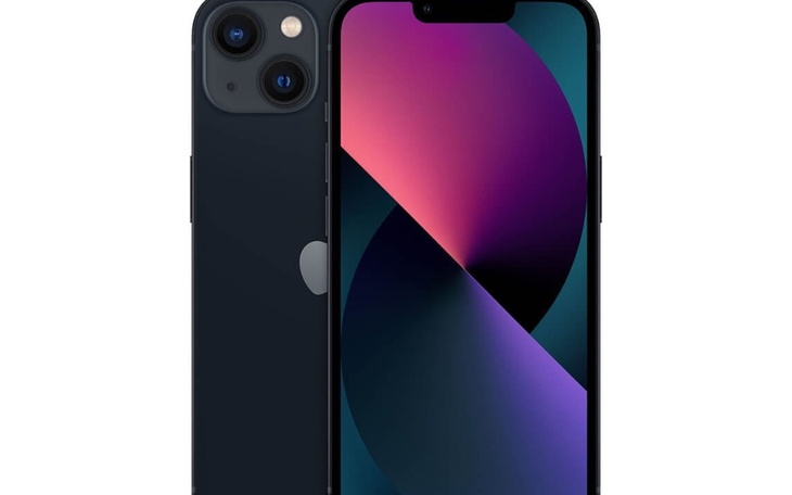 Zbiórka Zbieram na iphonea 13 - zdjęcie główne