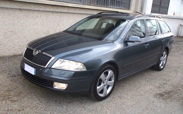 Zbiórka Nowy Samochód Dla Moich Rodziców - zdjęcie główne