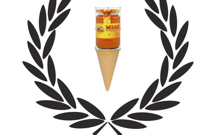 Zbiórka dla spłeczności miodzio lodzio - zdjęcie główne