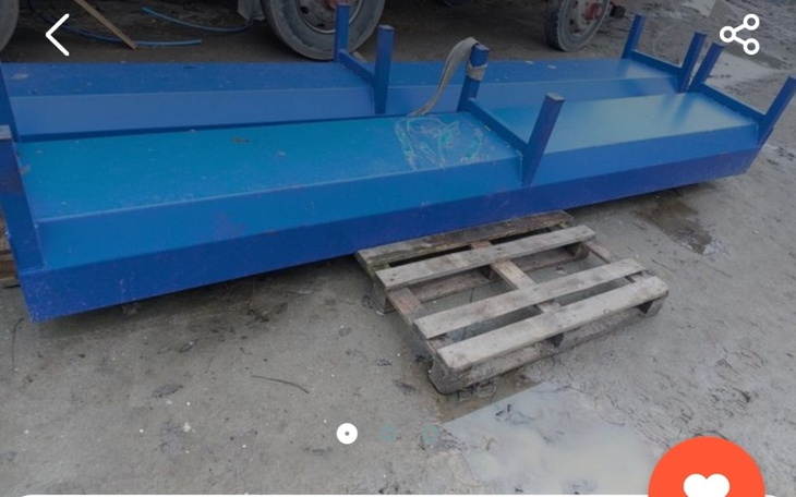 Zbiórka Trza coś do korytek włożyć - zdjęcie główne