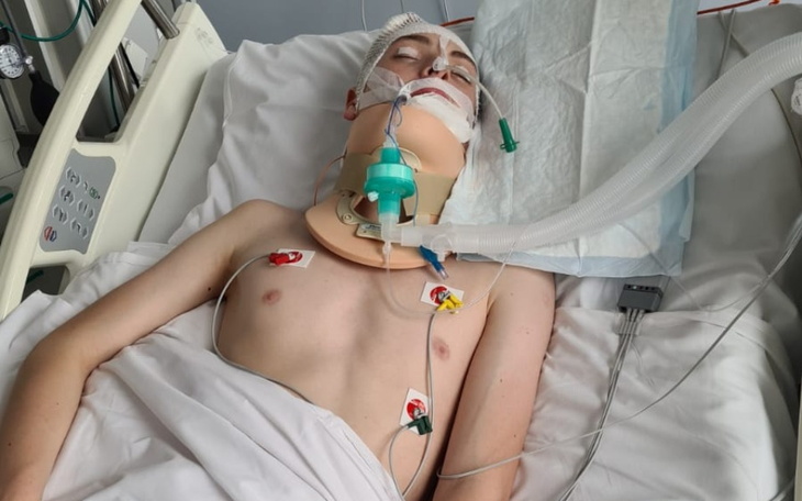 Zbiórka Rehabillitacja dla Mateusza - zdjęcie główne