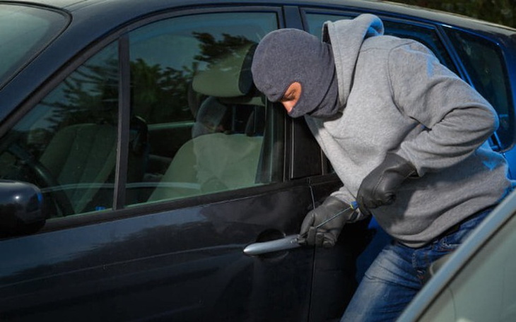 Zbiórka Utrzyj nosa złodziejowi ! - zdjęcie główne