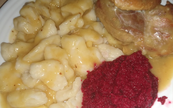 Zbiórka Zakup jedzenia i leków - zdjęcie główne