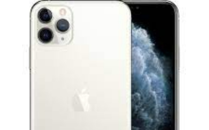 Zbiórka Zbiieram na Iphone - zdjęcie główne