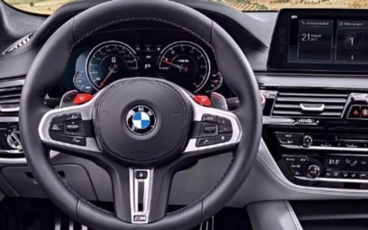 Zbiórka Na BMW żeby sąsiad padł. - zdjęcie główne