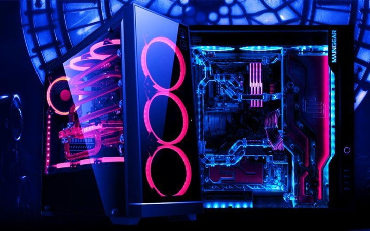 Zbiórka .Zbieram na komputer gamingowy - zdjęcie główne