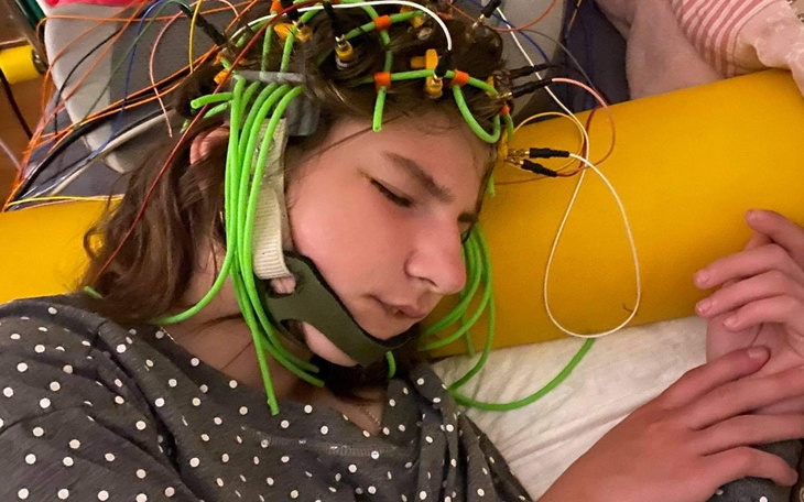 Zbiórka Na pomoc Nikolce - zdjęcie główne