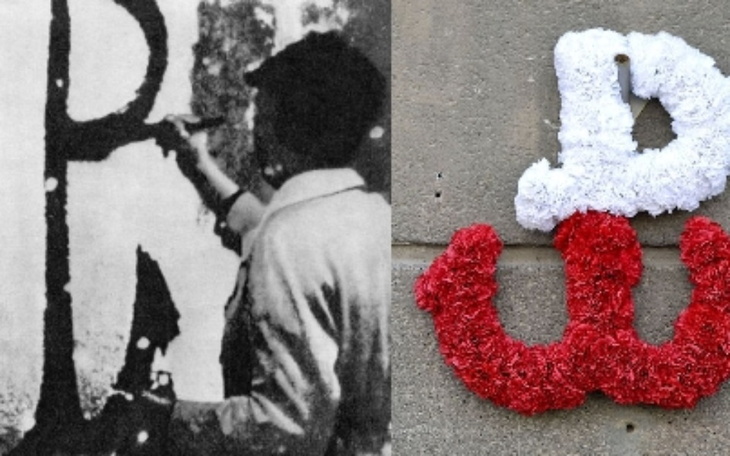 Zbiórka Paczki Świątecznedla Kombatantek - zdjęcie główne