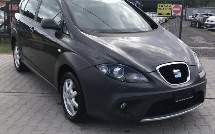 Zbiórka Na remont silnika 1.6 mpi - zdjęcie główne