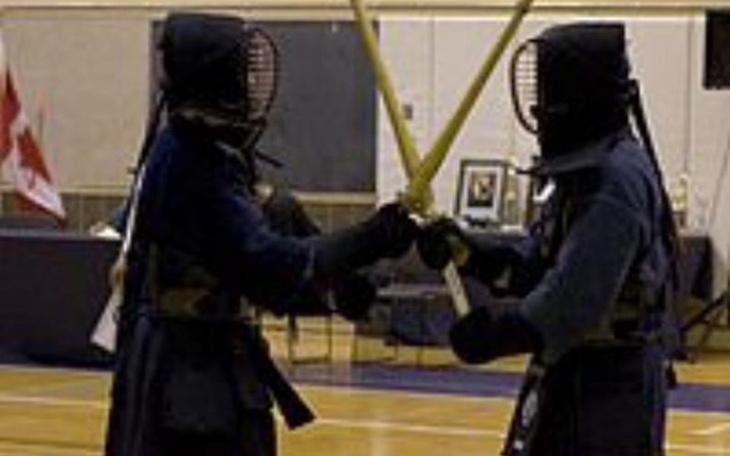 Zbiórka Kendo- moje marzenie - zdjęcie główne